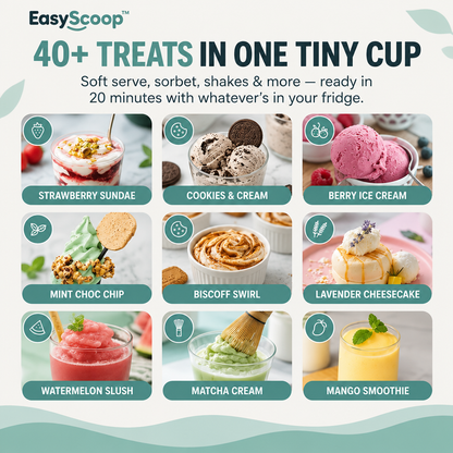 EasyScoop