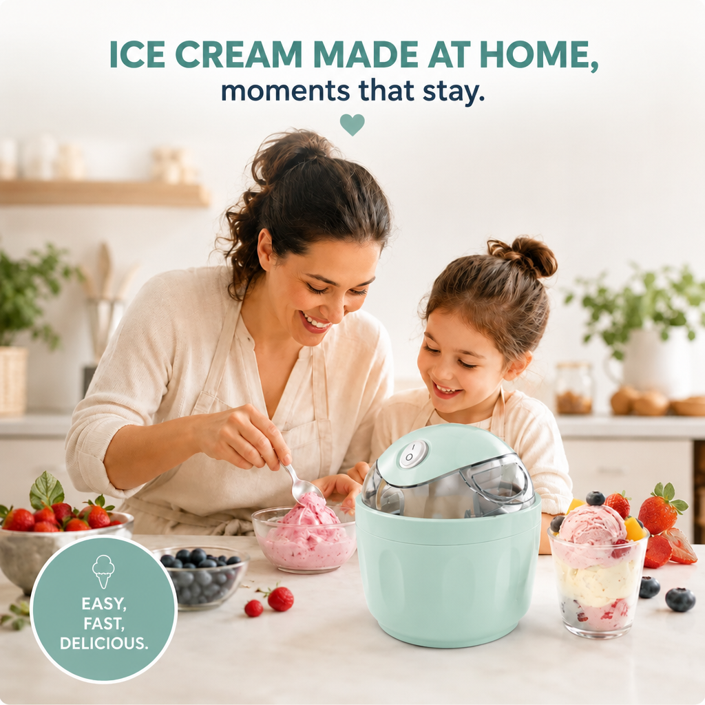 EasyScoop