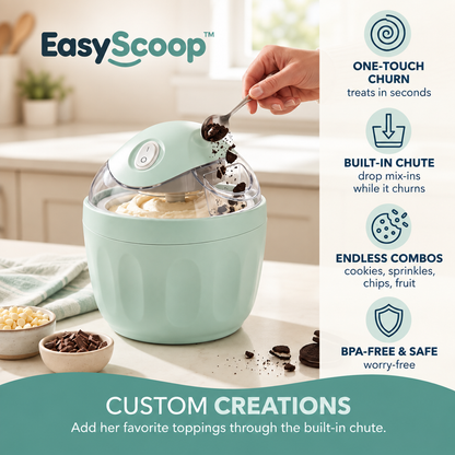 EasyScoop