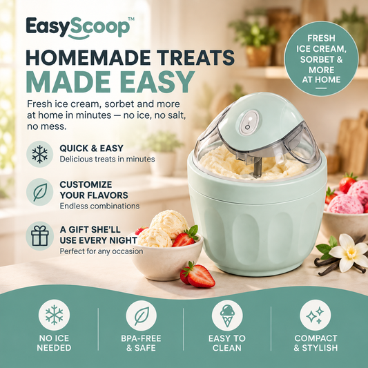 EasyScoop