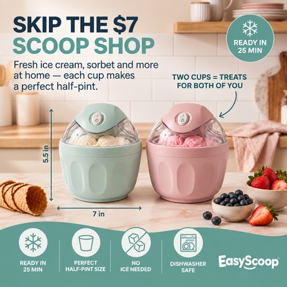 EasyScoop